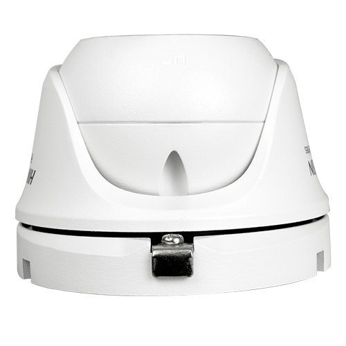 Hikvision camerabewaking dome 2