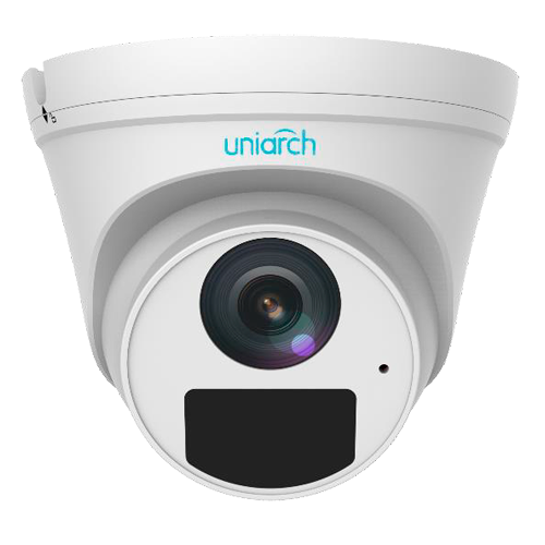Uniarch Turret 2MP POE set