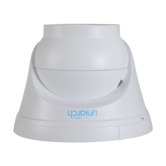 Uniarch Turret 2MP POE set