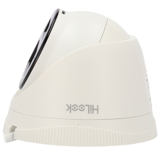 Hikvision Hilook 6mp Poec