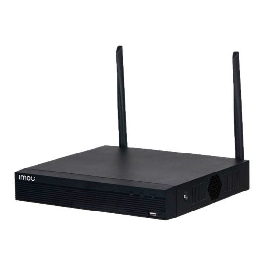NVR1108HS-W-S2-CE-IMOU / IPC-F42FP-0360B