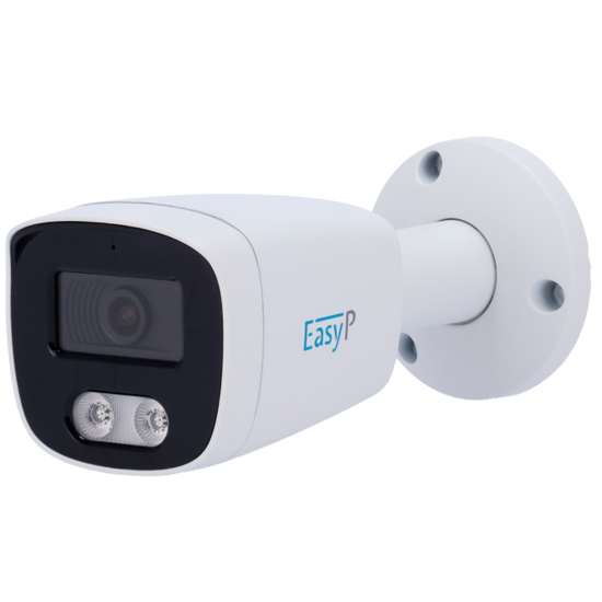 Hikvision EasyP 4mp