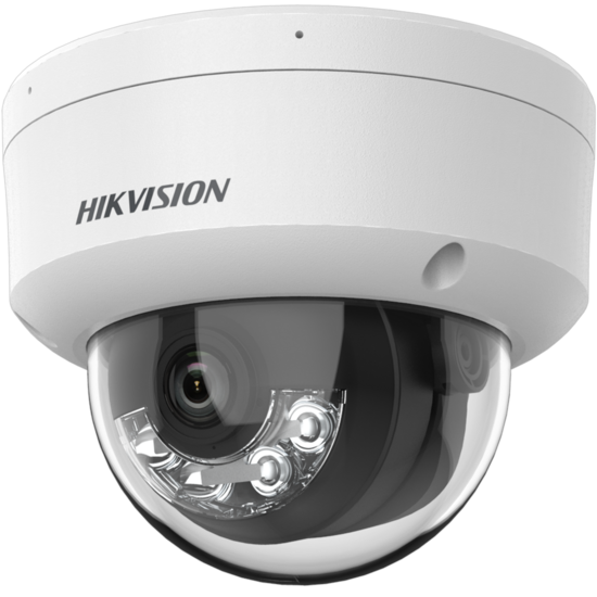 DS-7106NI-Q1/4P(D) / DS-2CD1183G2-LIU(2.8mm) / 2