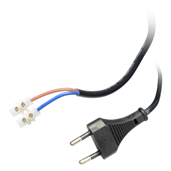 24VAC/5A universele 24V 