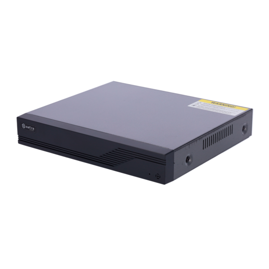 SF-XVR6104-HQ / SF-T010-2B1L / 2