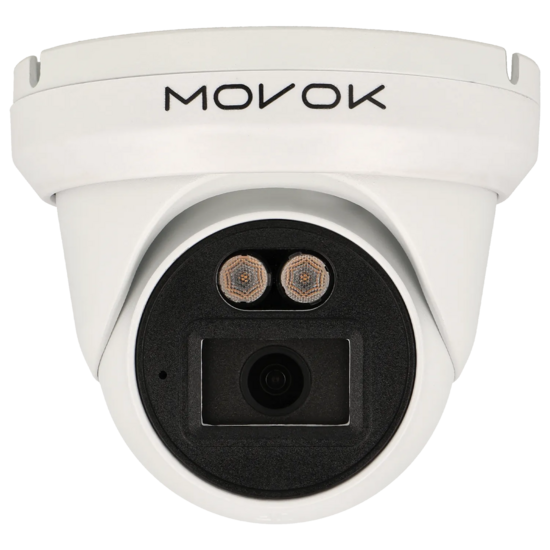 VK-NVR2104-4P / VK-IPC-T141-L / 2