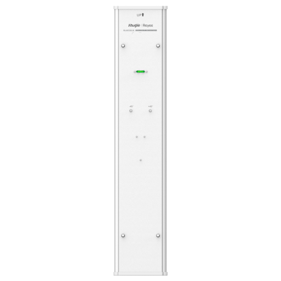REYEE RG-ANT20S-90 Frequentie 5.15 GHz 5.85 GHz | Werkafstand tot 10 km.