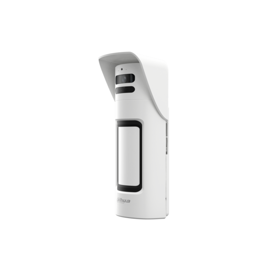 Dahua DHI-ARD2251E-W2(868V) Draadloze Buiten Pircam met Fotoverificatie