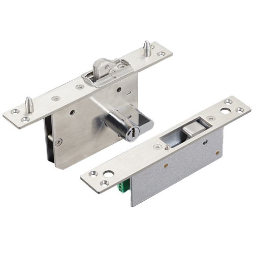 Elektromechanisch Slot Fail Secure SUS304 Schuifdeur