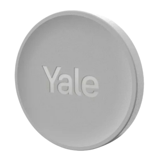 Yale NFC Punt voor Linus L2 Smart Lock - 3 stuks