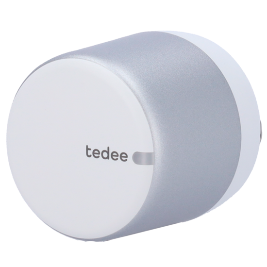 Tedee Slimme Deurslot - Bluetooth motor voor bestaande cilinders