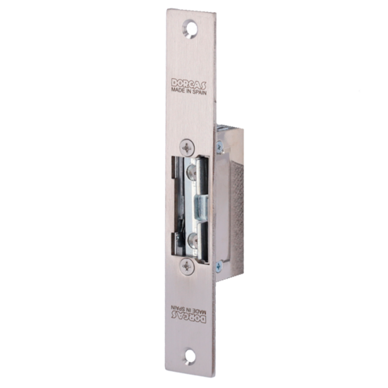 Dorcas elektrische deuropener Fail Secure 10-24V met verstelbare radiale grendel