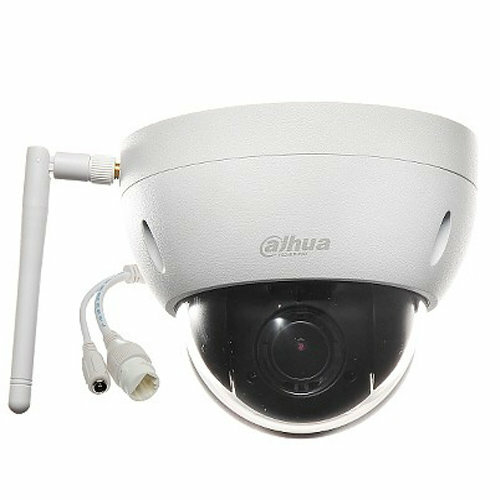 Dahua DH-SD22404DB-GNY-W PTZ IP-Camera - Wifi Buiten 4MP 4x Zoom