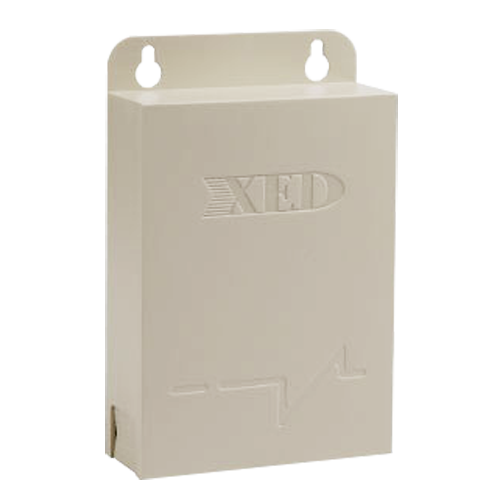 Waterdichte Voedingsadapter 12V 2A - Buitenstroomadapter met Behuizing