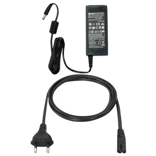 Universele Stroomadapter 12V 3A - 36W Voeding met 5.5 x 2.1 mm DC-Stekker