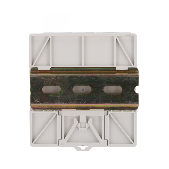 HDR-60-12 DIN-Rail Voeding - 12V 5A 60W - Regelbare Stroomadapter