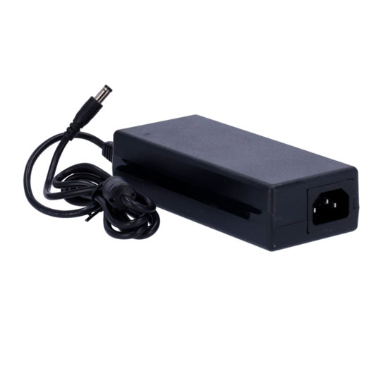 Universele AC/DC Voedingsadapter 48V 2A (2000 mA) - Stroomadapter Transformator