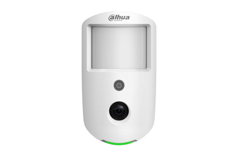 Dahua DHI-ARD1731-W2 Draadloze PIR Bewegingsmelder met 2MP Camera