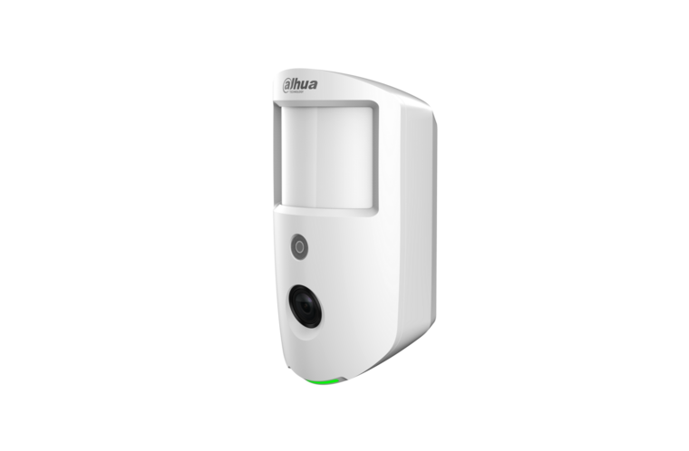 Dahua DHI-ARD1731-W2 Draadloze PIR Bewegingsmelder met 2MP Camera