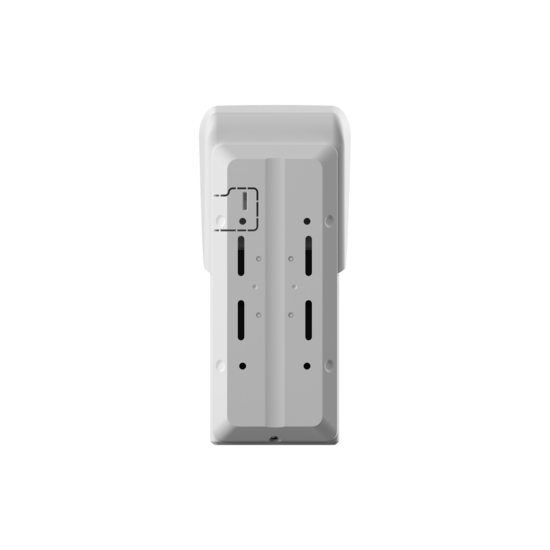 Dahua DHI-ARD2251E-W2(868) Draadloze Buiten PIR Detector - IP66
