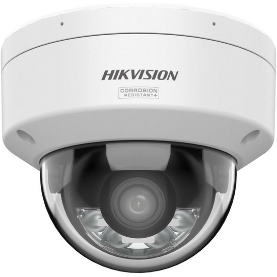 Hikvision DS-2CD2147G3-LIS2UY 4MP ColorVu Acusense Dome Beveiligingscamera