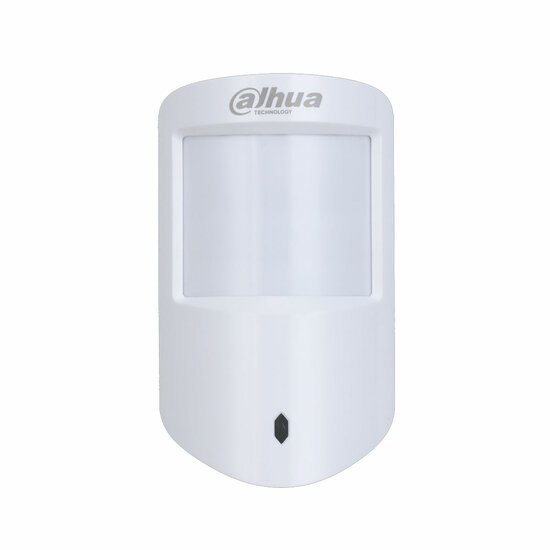 Dahua ART-ARC3800H-03-W2 Draadloos Alarmsysteem met Hub 2, PIR en Magneetcontact
