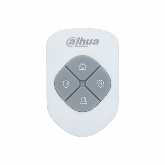 Dahua ART-ARC3800H-03-W2 Draadloos Alarmsysteem met Hub 2, PIR en Magneetcontact