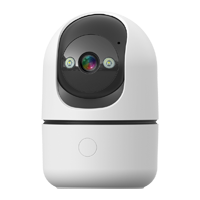 Nivian NV-CAM03-INDOOR4G - 3MP IP-Camera met 4G en Audio