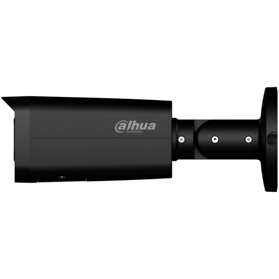 Dahua IPC-HFW3849TP-ZS-IL-Black 8MP IP Bullet Camera Zwart