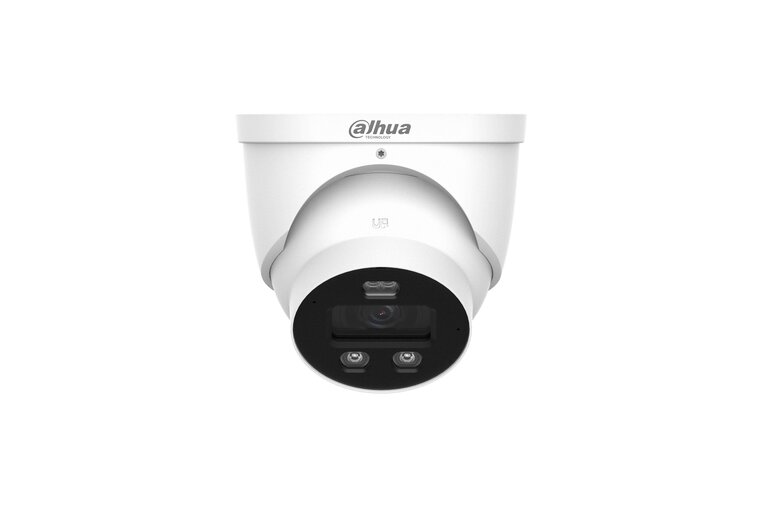 Dahua IPC-HDW3849HP-AS-PV-0360B-PRO 8MP IP Camera met AI-detectie