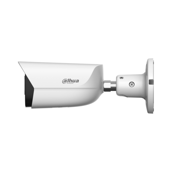 Dahua IPC-HFW3849EP-S-IL-0280B 8MP IP Bullet Camera met AI