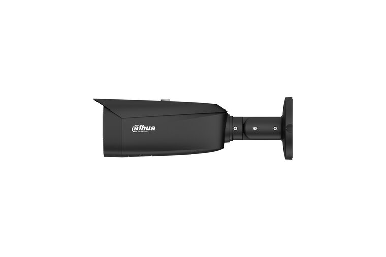 Dahua IPC-HFW3849T1P-ZAS-PV-2712-PRO-Black 8MP IP Bullet Camera