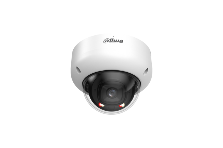 Dahua IPC-HDBW5859RP-ASE-IL-0280B 8MP IP Dome Camera Smart Dual