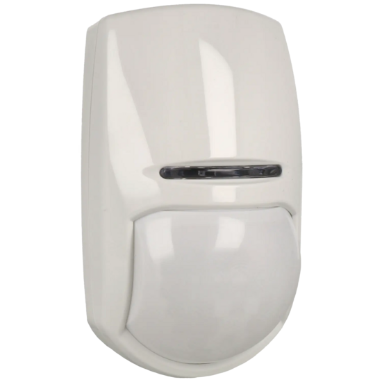 Hikvision KX15DT Dual Technology Bedrade Volumetrische Detector