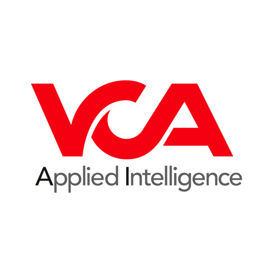 VCA Technology Videoanalyse Licentie VCAbehaviorServer voor ABP/ASP-servers