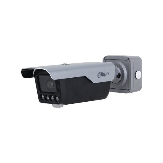 Dahua - ITC413-PW4D-IZ3(868) - IP - Bullet - ANPR
