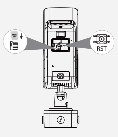 Dahua - ITC413-PW4D-IZ3(868) - IP - Bullet - ANPR