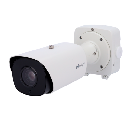 Milesight MS-TS2866-X4TPE Verkeerscamera met Nummerplaatherkenning