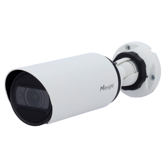 Milesight MS-C2964-RFLPE LPR IP-Camera 2MP Kentekenherkenning