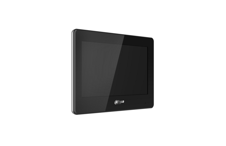 Dahua DHI-VTH2621G-P 7" PoE Touchscreen Intercom Binnenmonitor