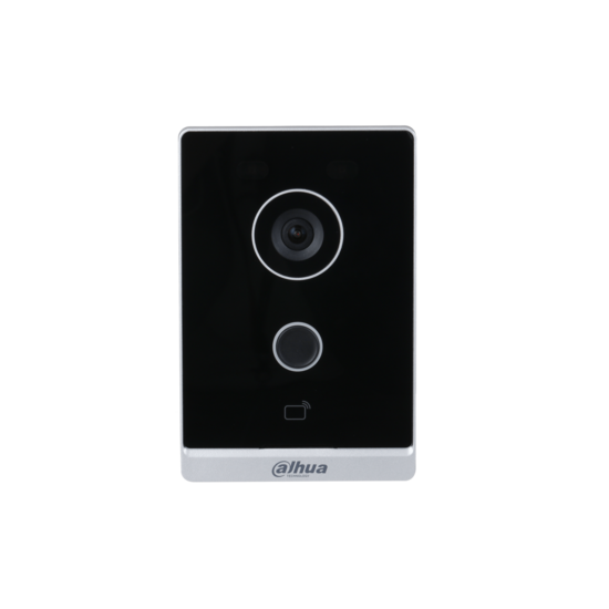Dahua VTO2211G-WP 2MP WiFi en PoE Video Intercom Buitenpost