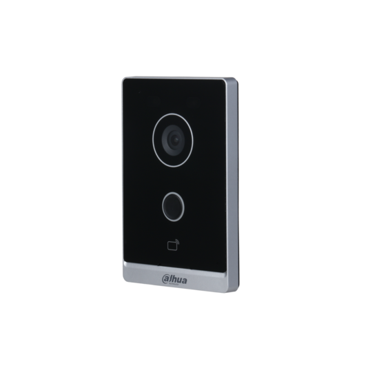 Dahua VTO2211G-WP 2MP WiFi en PoE Video Intercom Buitenpost