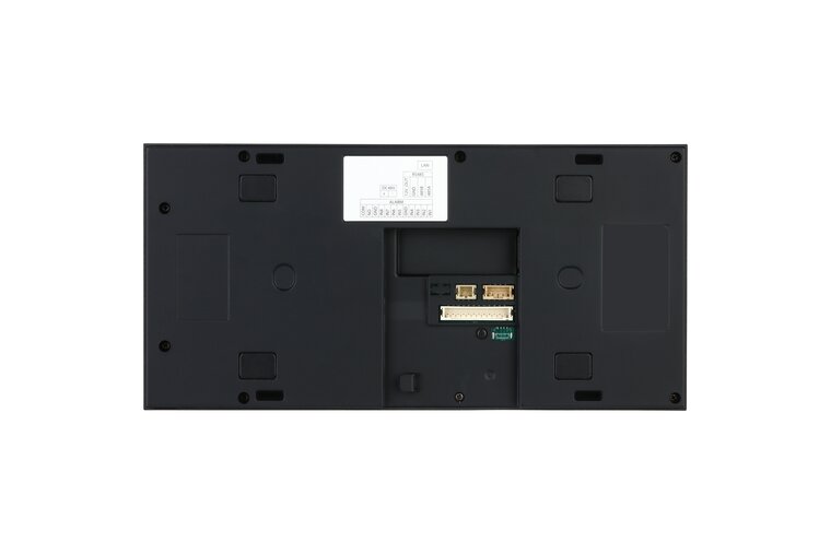 Dahua SCP3022B-IBZ-S Monitor - 7 inch Hybride Android Paneel