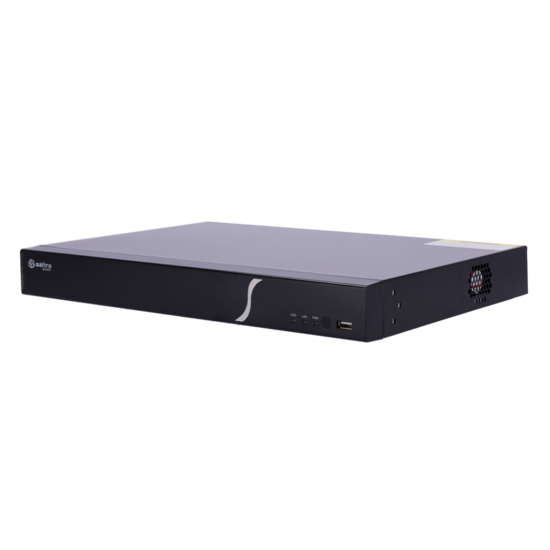 Safire Smart SF-NVR6232A-B2 32CH NVR 8MP 4K HDMI