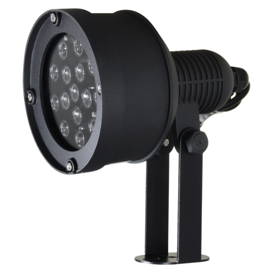 Infraroodspot MARCA BLANCA IR40-180 - bereik 180 m