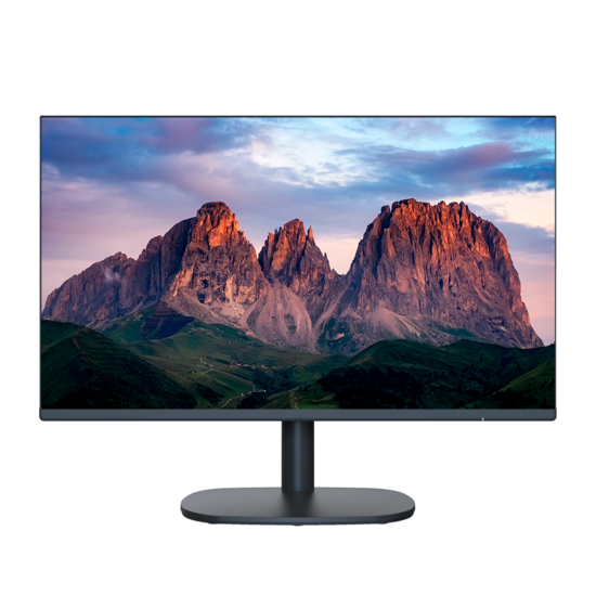 SAFIRE Monitor 22" FHD - SF-MNT22-FHD-E voor 24/7 CCTV-bewaking