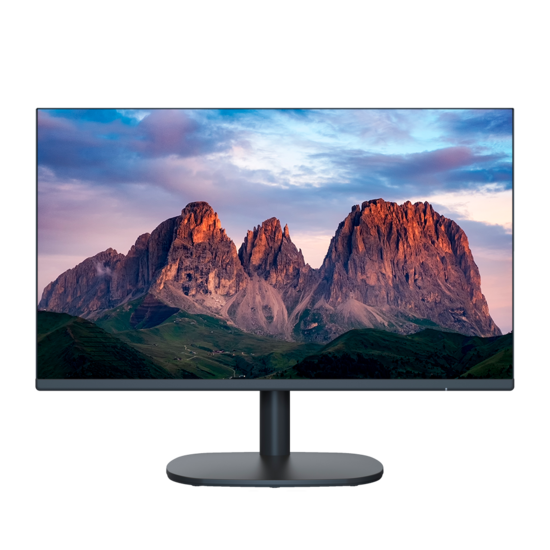 Safire 24 inch Monitor SF-MNT24-FHD-E - Full HD voor CCTV en IT