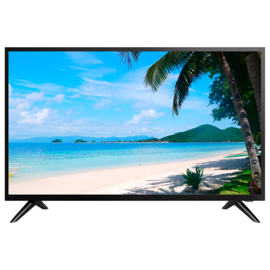Safire CCTV Monitor 32" - SF-MNT32-FHD-V2 met 24/7 werking
