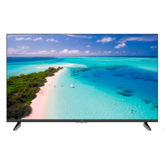 Uniview Monitor 43" 4K voor 24/7 CCTV-bewaking