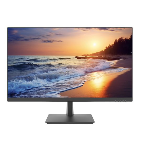 Safire Monitor 27" FHD SF-MNT27-FHD-E-V2 voor CCTV en IT